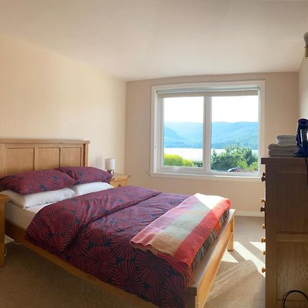 Conaglen, One Bedroom Apartment With Stunning Views. فورت ويليام المظهر الخارجي الصورة