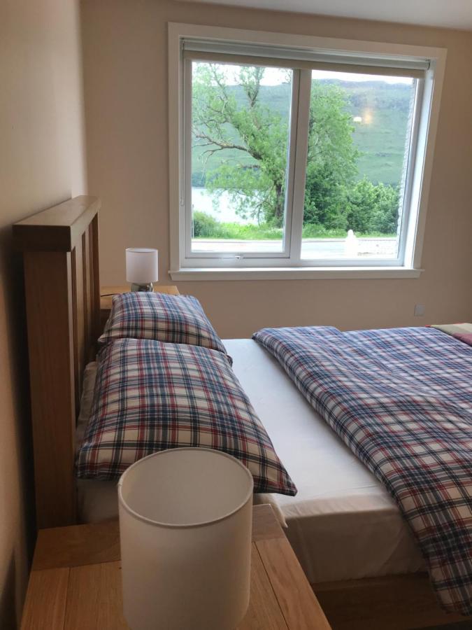 Conaglen, One Bedroom Apartment With Stunning Views. فورت ويليام المظهر الخارجي الصورة