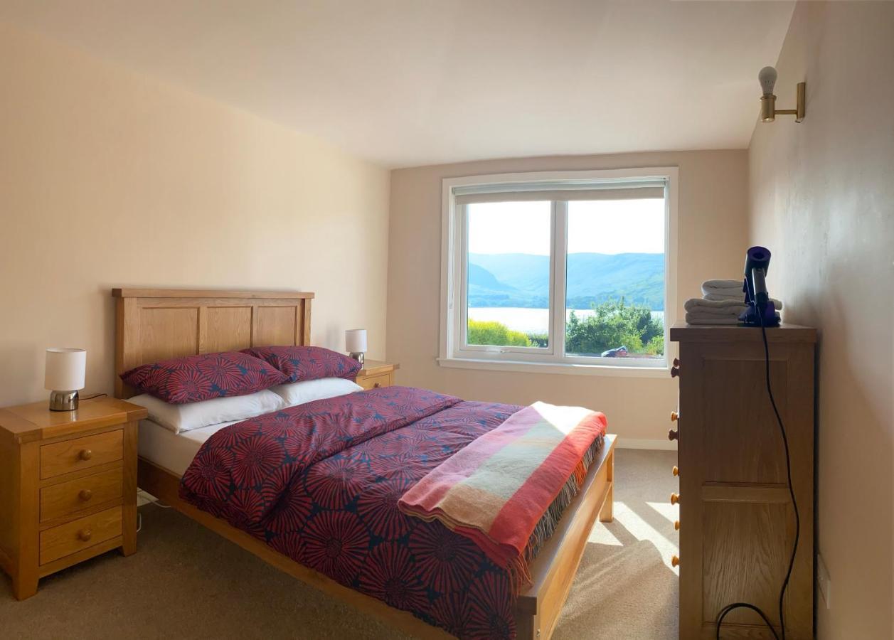 Conaglen, One Bedroom Apartment With Stunning Views. فورت ويليام المظهر الخارجي الصورة