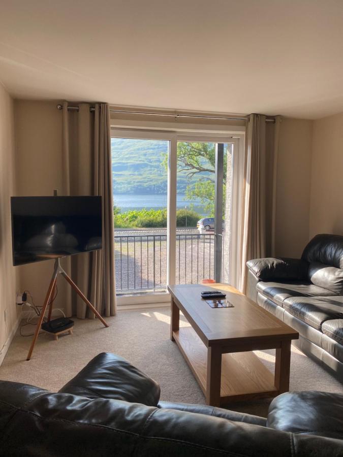 Conaglen, One Bedroom Apartment With Stunning Views. فورت ويليام المظهر الخارجي الصورة
