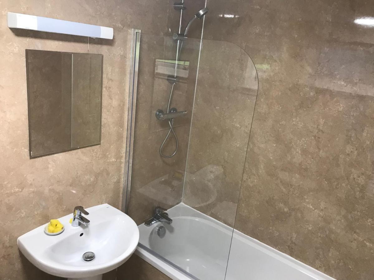 Conaglen, One Bedroom Apartment With Stunning Views. فورت ويليام المظهر الخارجي الصورة