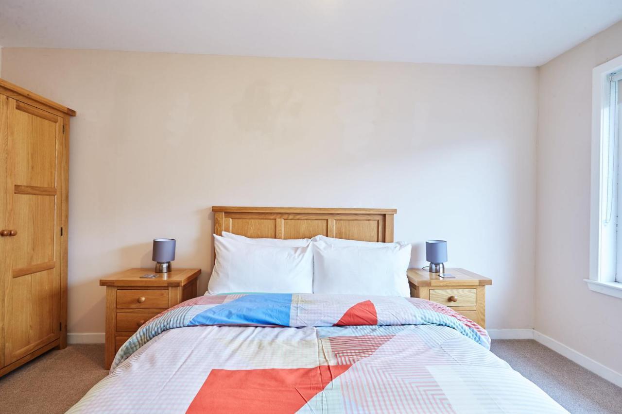 Conaglen, One Bedroom Apartment With Stunning Views. فورت ويليام المظهر الخارجي الصورة